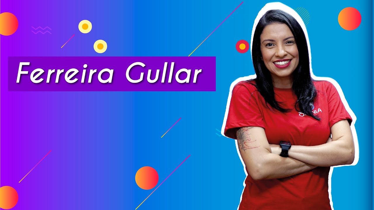 Ferreira Gullar | Brasil Escola