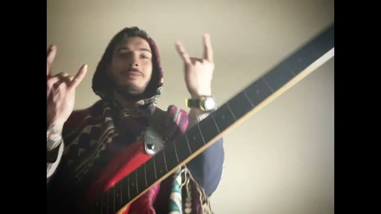 Audioslave- Shadow Of The Sun - Bass Guitar Cover 