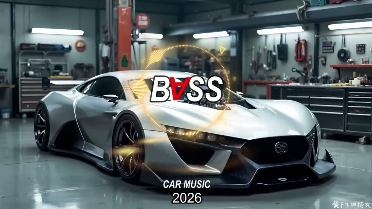 CAR MUSIC 🎵🎶 | EDM REMIX BASS BOOSTED 🔥 Club Banger 💯 | Night Drive 😎 Gym Workout 💪 Dance Party 🥳🎉