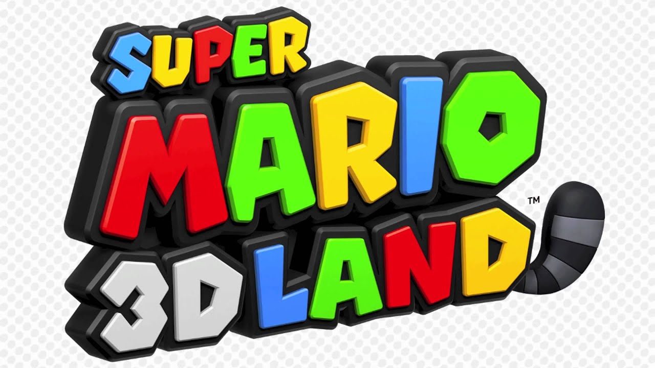 Super Mario 3D Land Music - Cosmic Clones