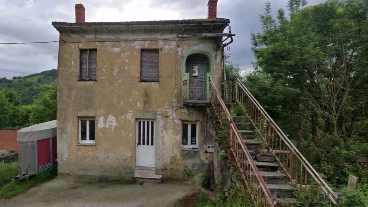 El Centenal,  Cia&ntilde;o, Langreo, ASTURIAS