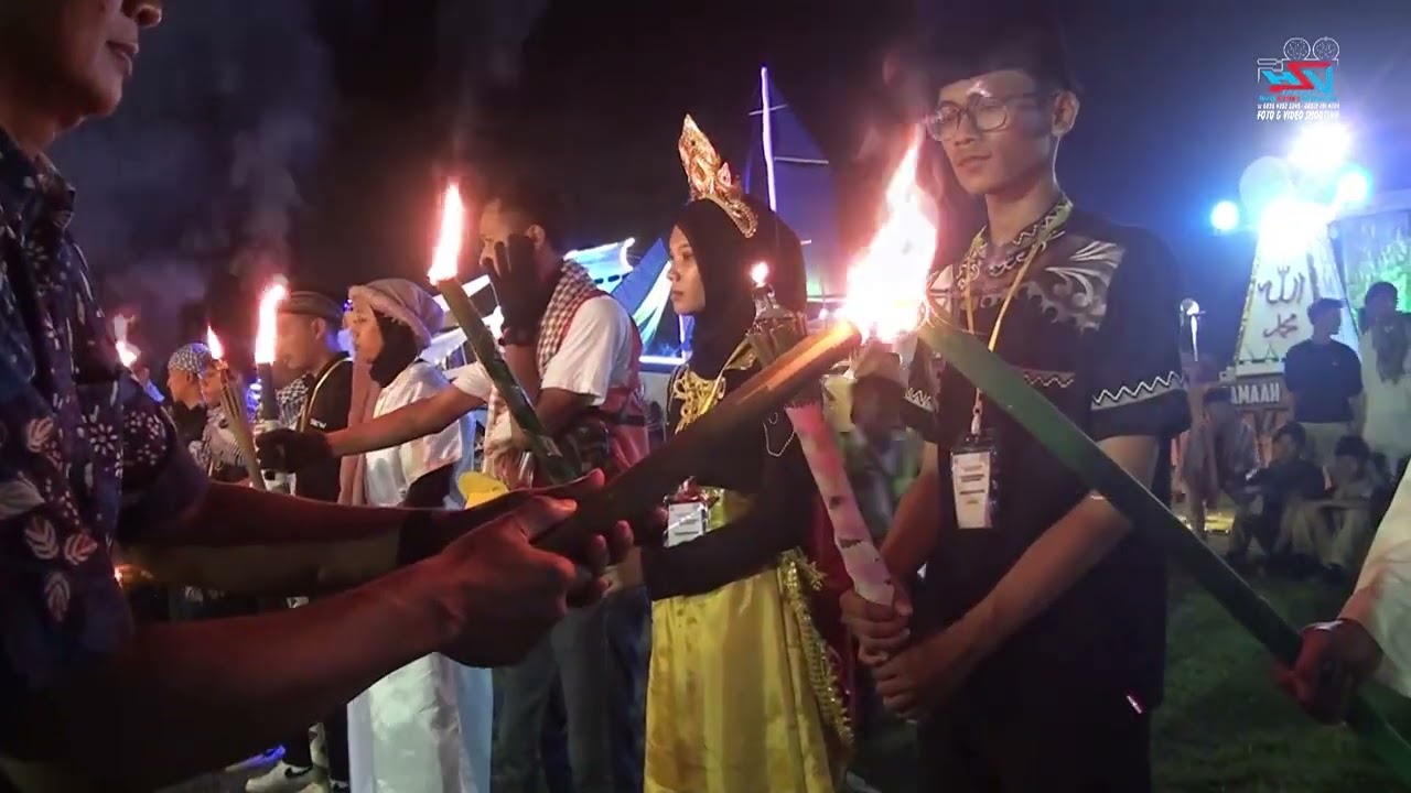 Takbiran Idul fitri IPPS 1444 H /20 April 2023 M