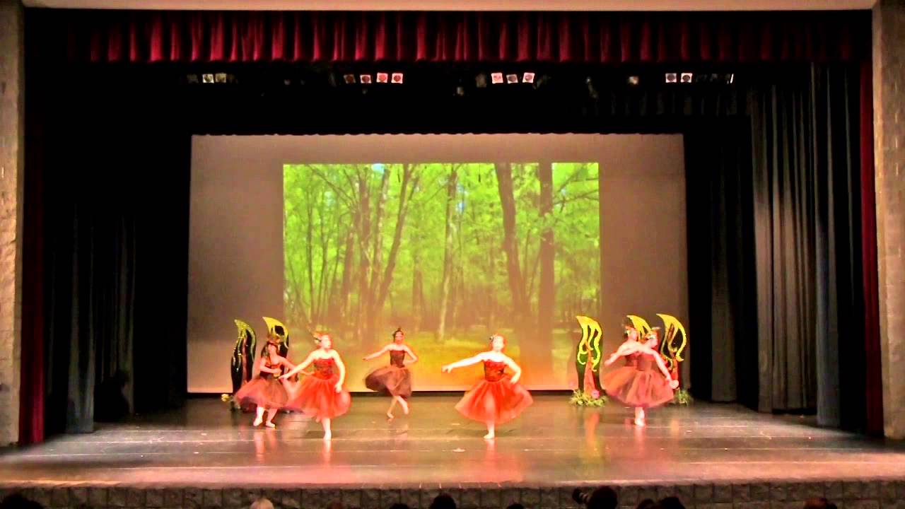 Peter Pan Ballet Digital Download 720p