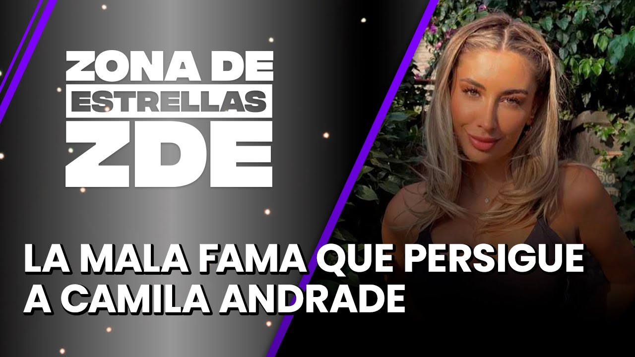 “Carlos Lund me aclaró que su historia con Camila Andrade fue absolutamente soltero“, Mario Velasco