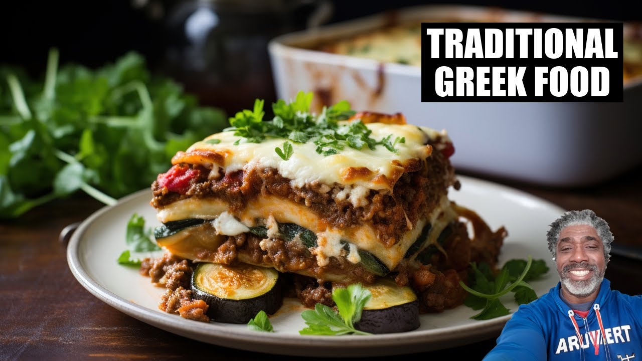 Experience Traditional Greek Cuisine At A Cozy Family Restaurant In Athens