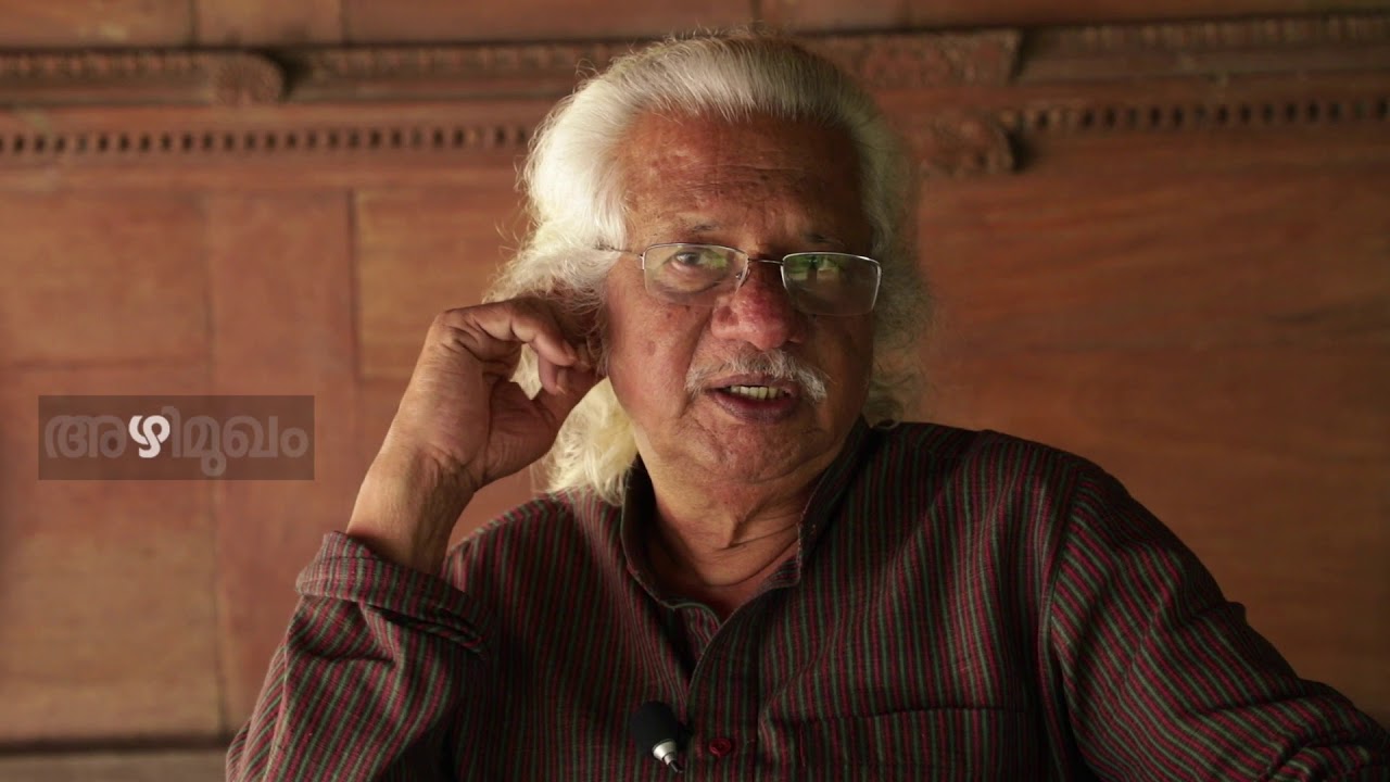 Why Adoor not selected Mohanlal in his films?