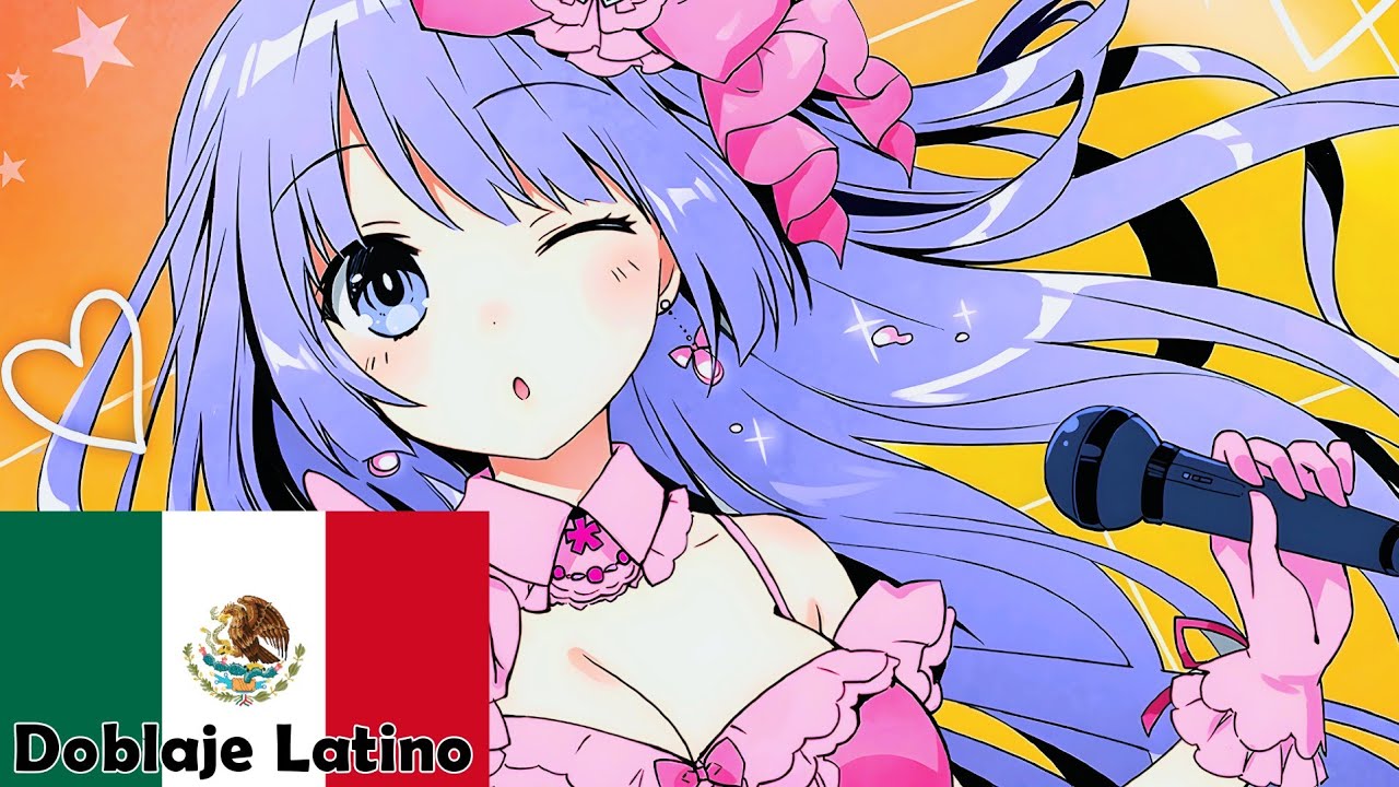 My Treasure Date A Live II | Español Latino Subtitulado
