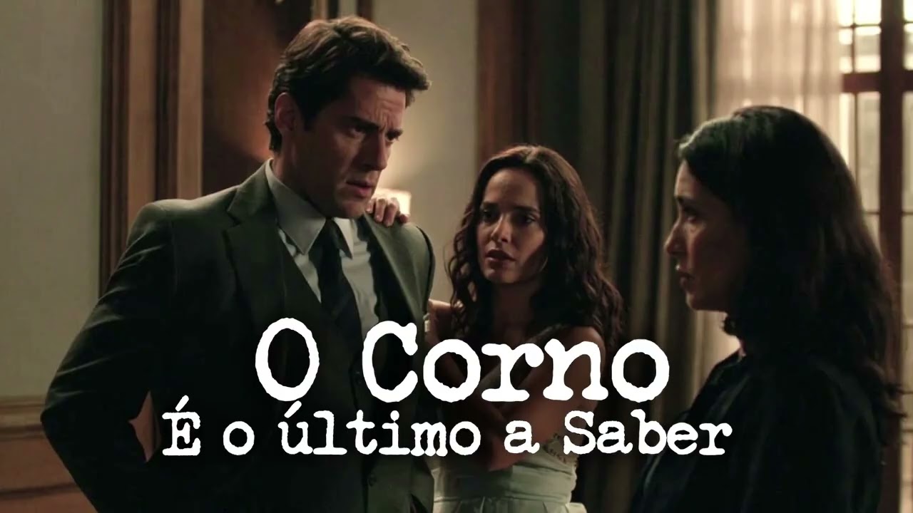 O Corno É o Último a Saber