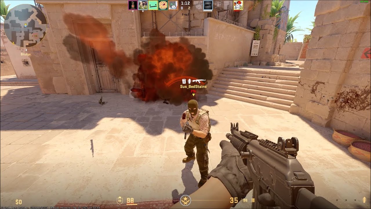 Funny Moments Compilation 7 (Assorted Gaming Clips)