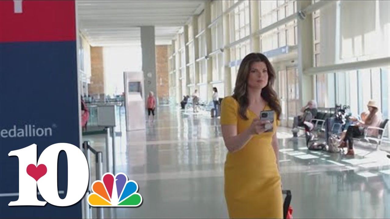 Save money on your next trip when you buy an airline ticket at the airport