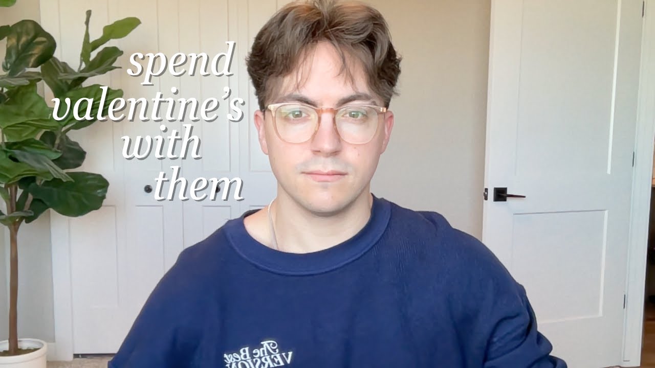 You're About To Spend Your First Valentine's Day With Them | Manifest