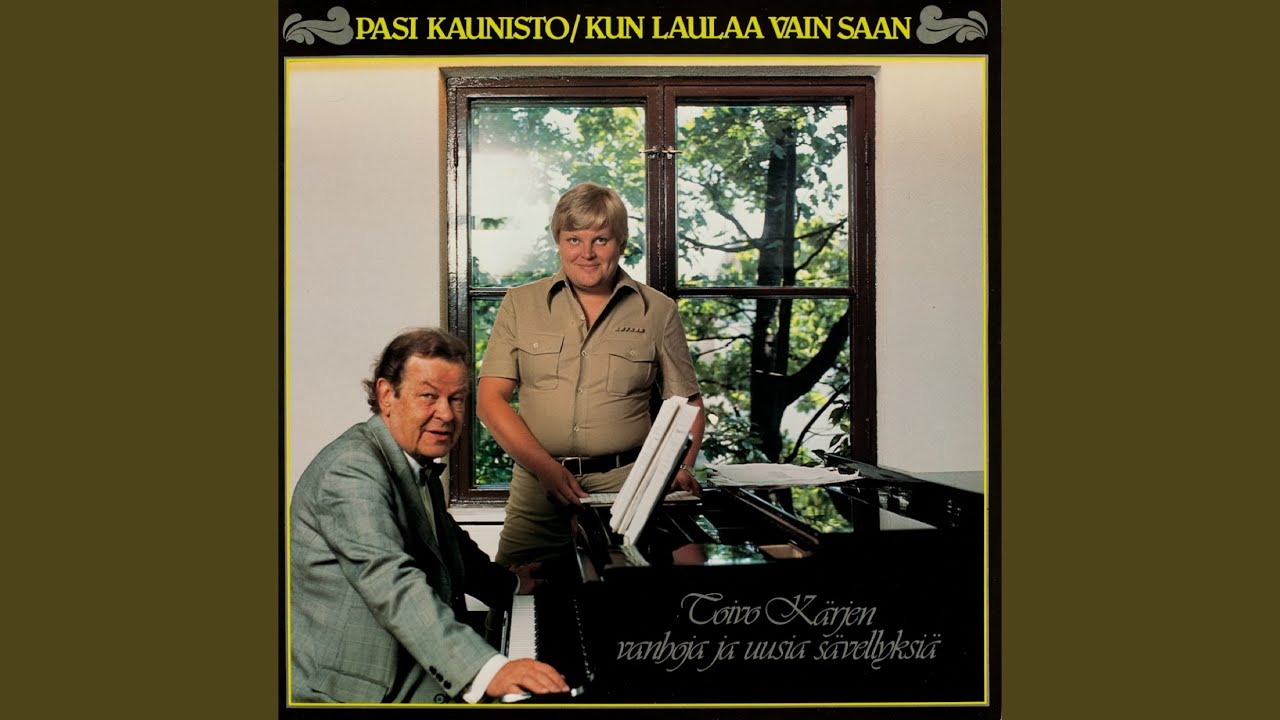 Poskivalssi