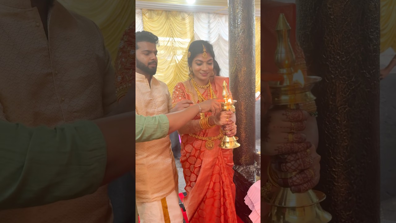 ❤️#hinduwedding #wedding #shortsviral