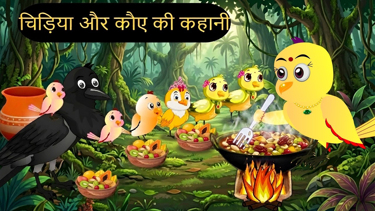 08 -03 -2026 New Episode Rano | mano aur kalu dost | Tuni Acchi Cartoon | rano birds stories tv
