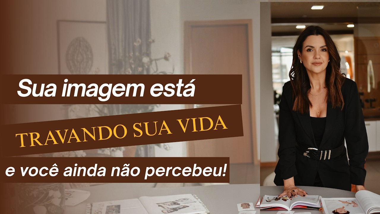 O erro de imagem que pode estar travando sua vida sem você perceber!
