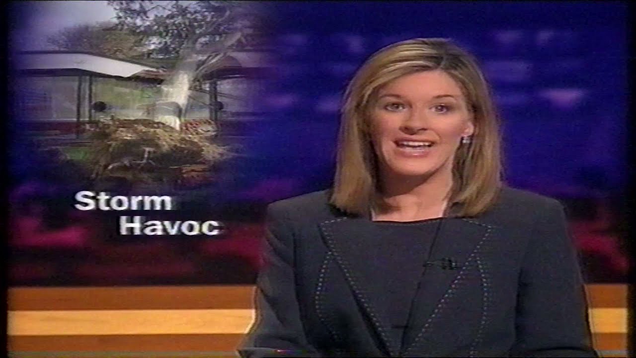 ITV Weekend News 27th October 2002