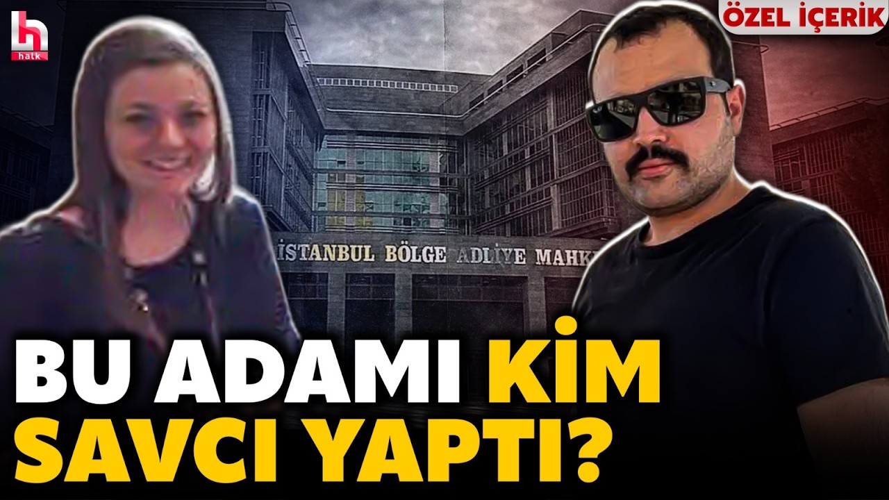 Hırsızlık yaptı, sahte hesap açtı, araca zarar verdi... En sonunda adliye binasında hakimi vurdu!