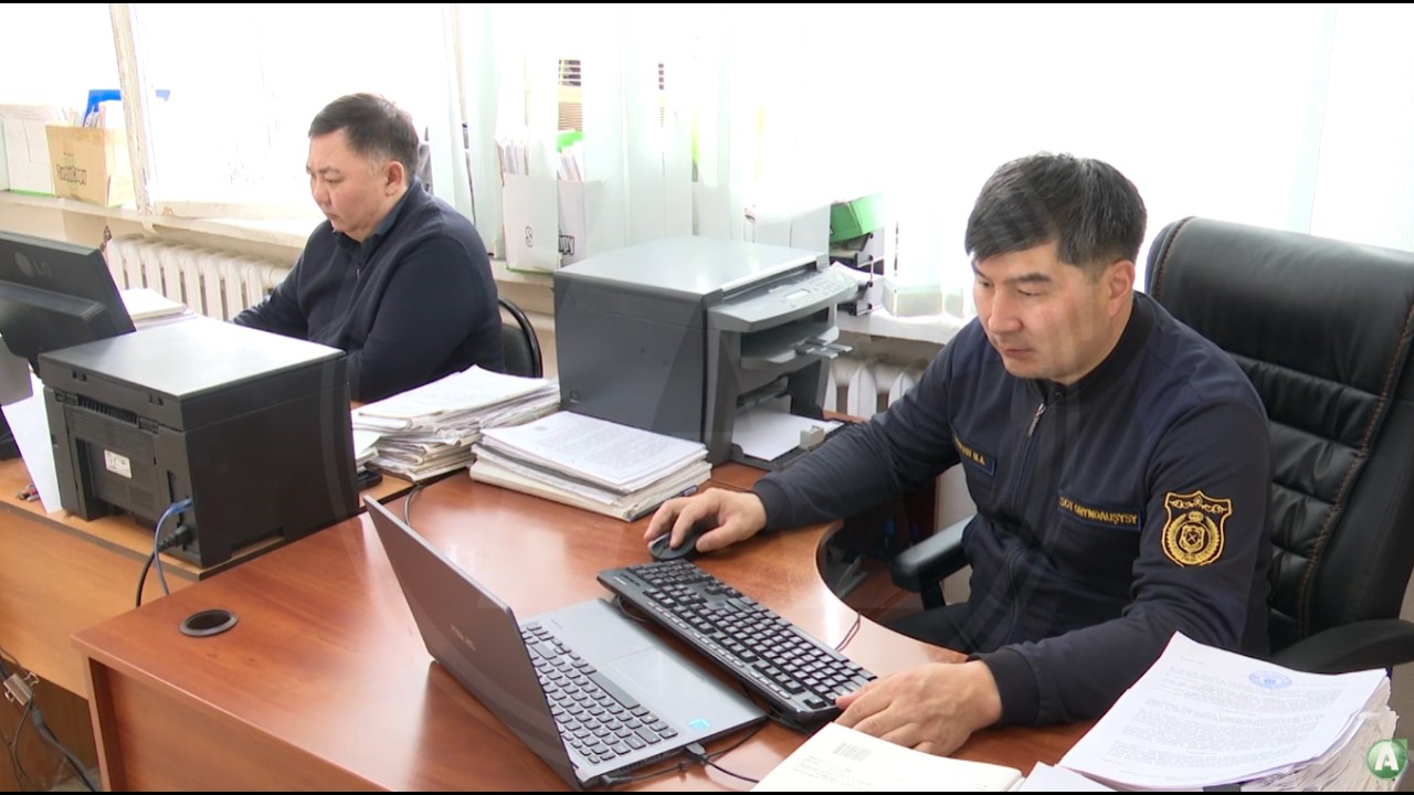 Лишиться водительского удостоверения за неуплату кредита можно в Казахстане