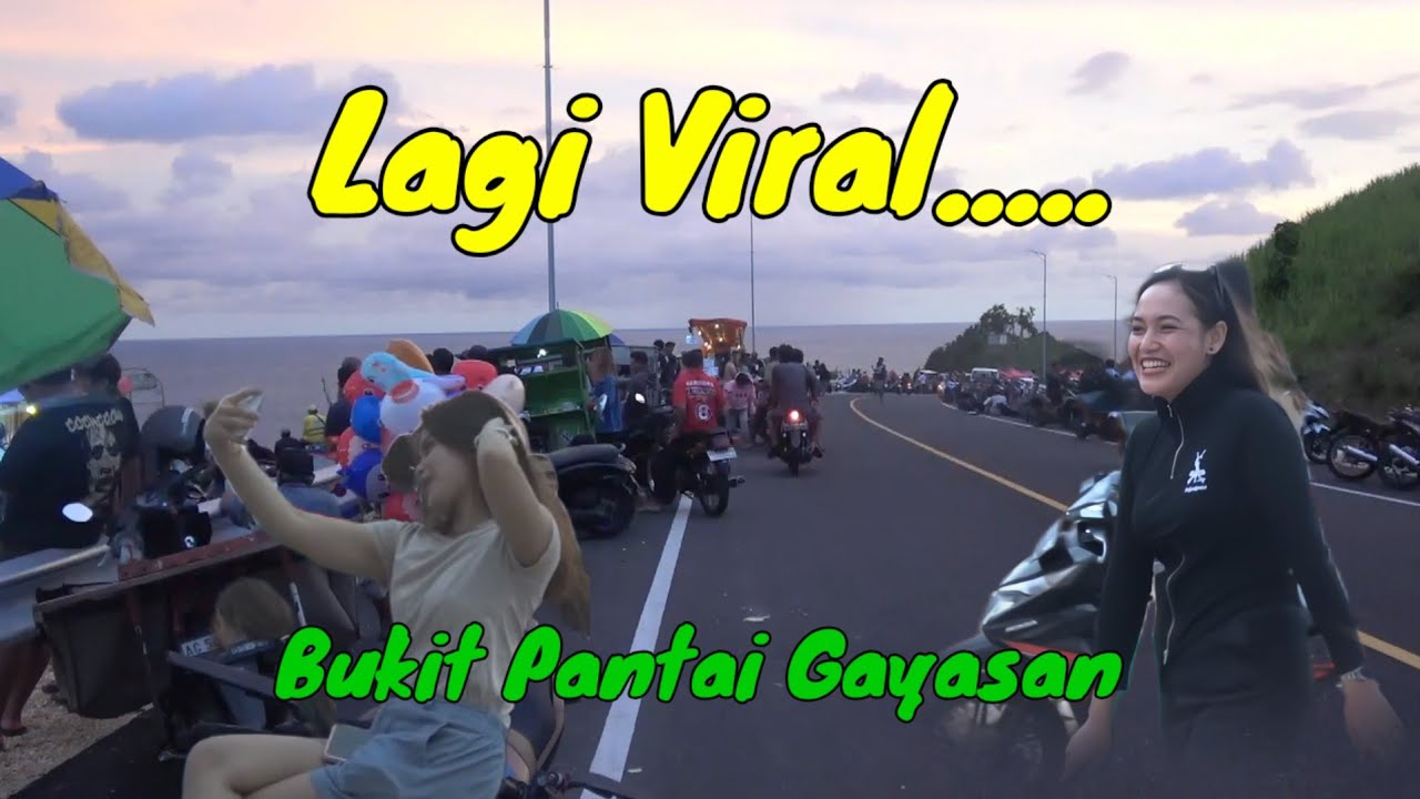TERBARU ‼️LAGI VIRAL DI BLITAR SELATAN #pantai gayasan #jls #pantaipangi #blitar