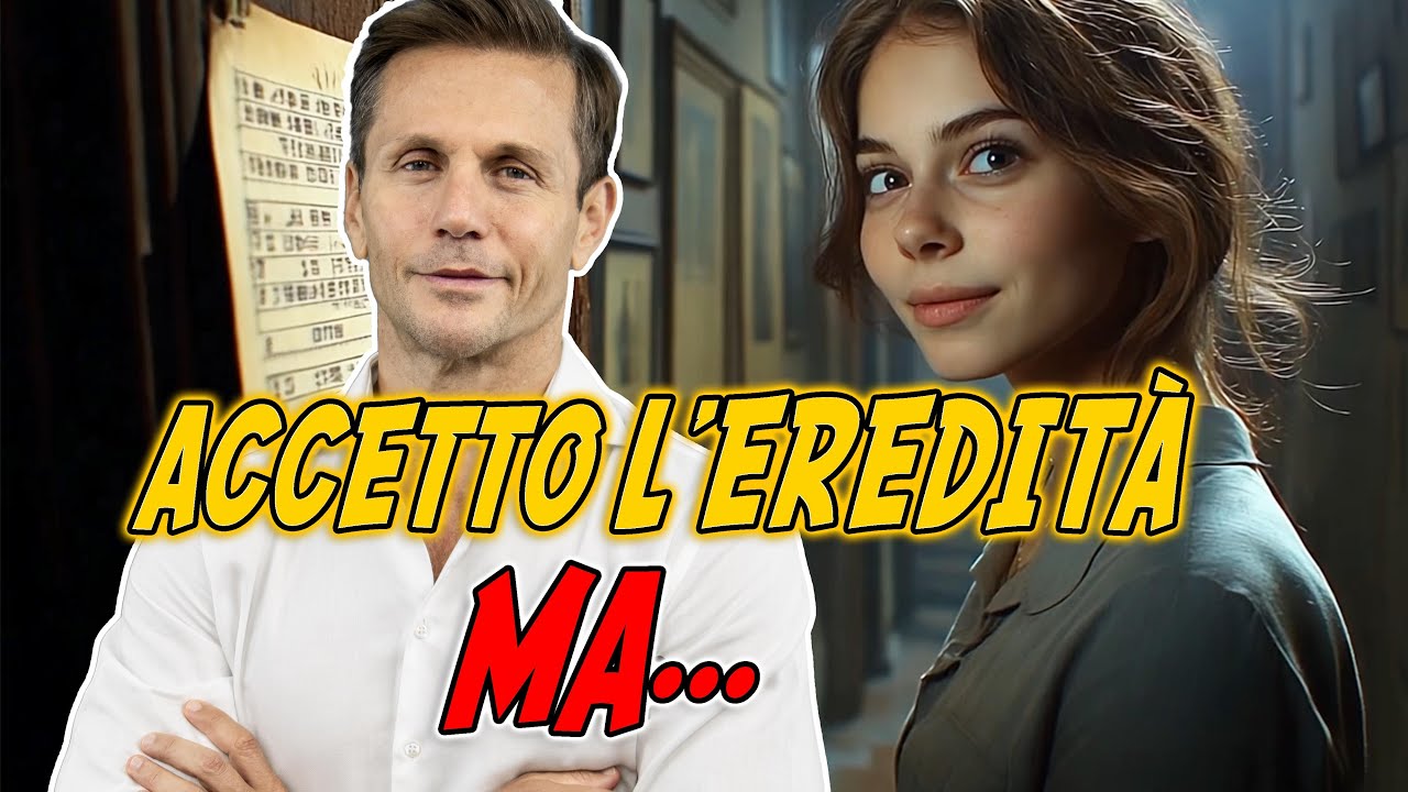 ACCETTAZIONE EREDITÀ con beneficio di inventario: cos'è? | Avv. Angelo Greco