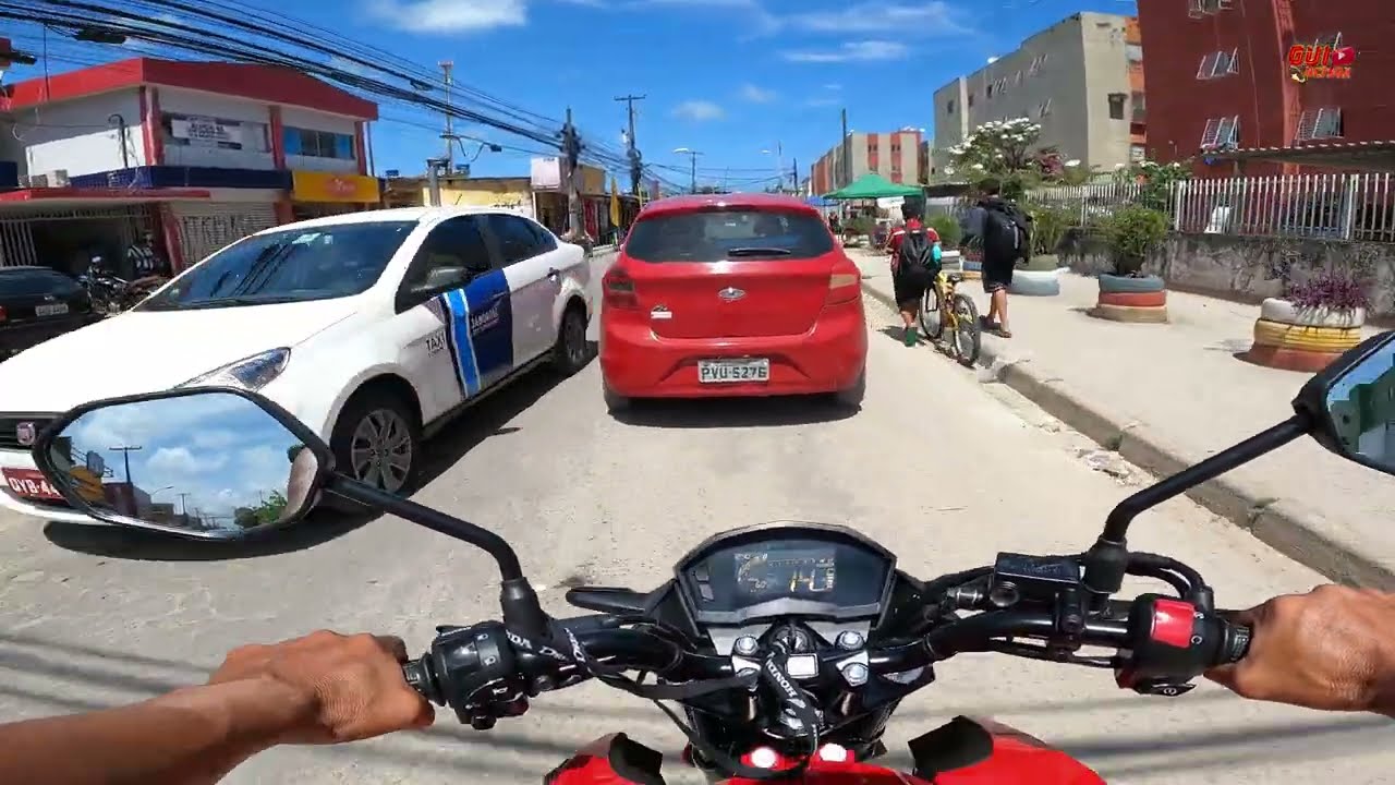 DOM HÉLDER PIEDADE Jaboatão dos Guararapes 2023