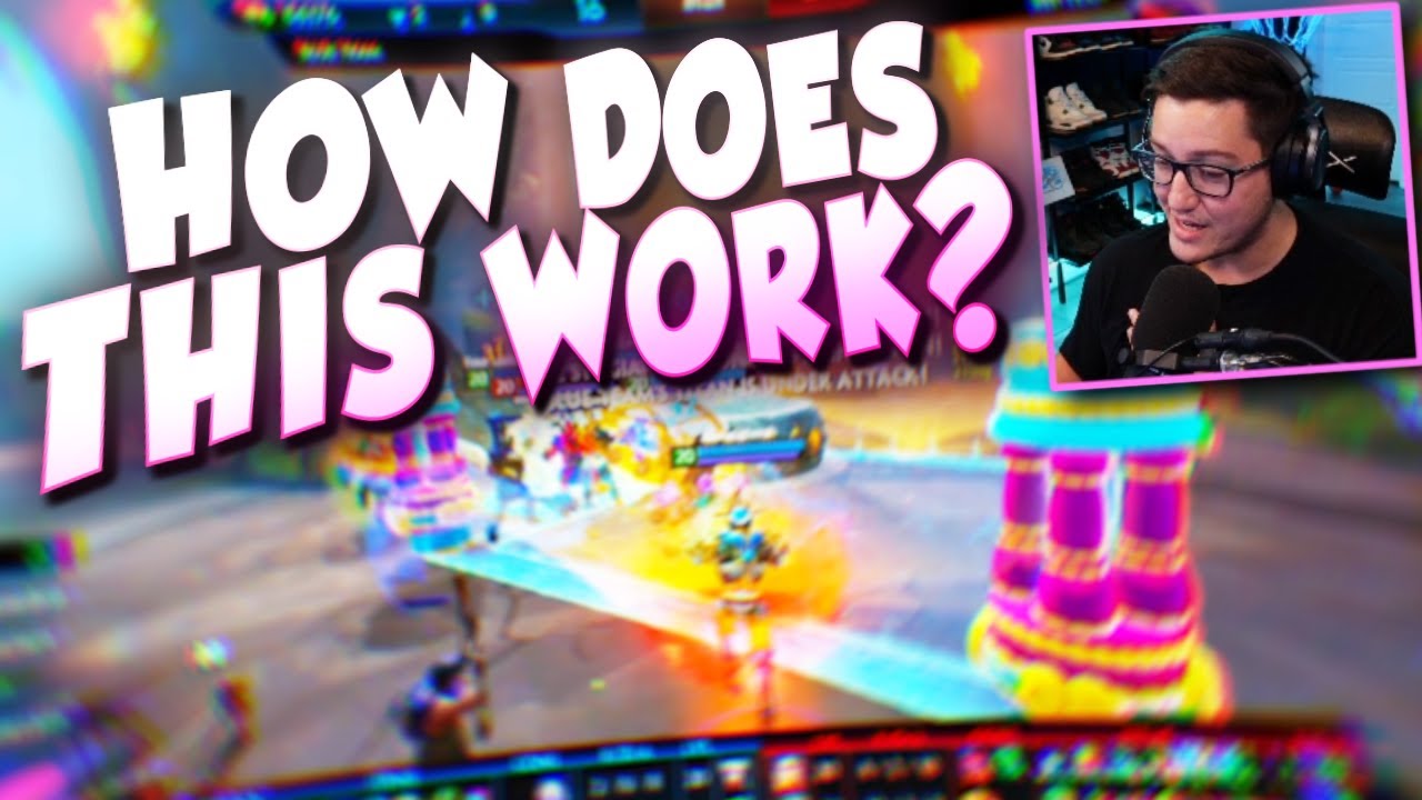 IS THIS JANUS IN ELO HELL? YOU BE THE JUDGE