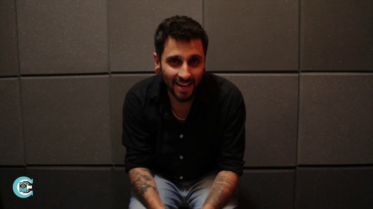 EL CAJ&Oacute;N A RITMO DE SAMBA | JO&Atilde;O PAULO DRUMOND | CAJONEA TORROX 2020 | ABueno Percussion