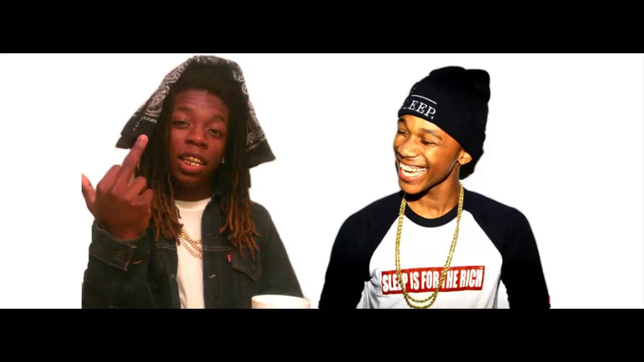 OG KIDD Ft. Lil Snupe - Grinding
