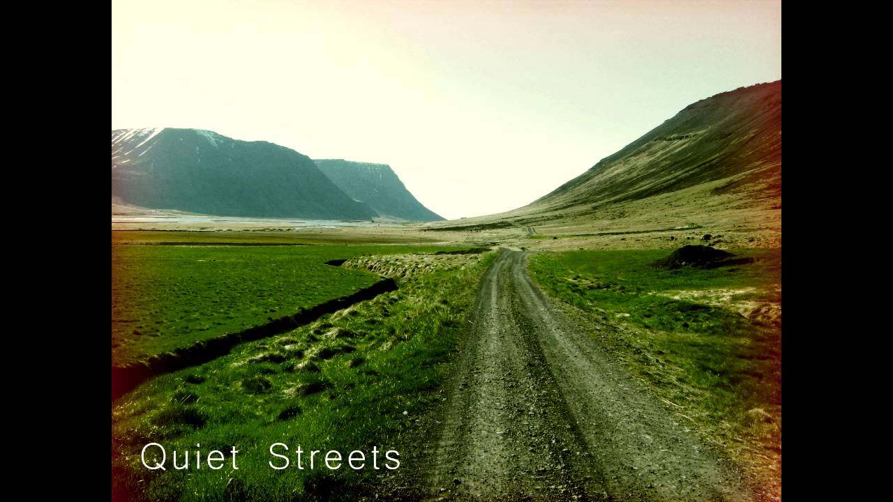 Time by Quiet Streets [Demo]