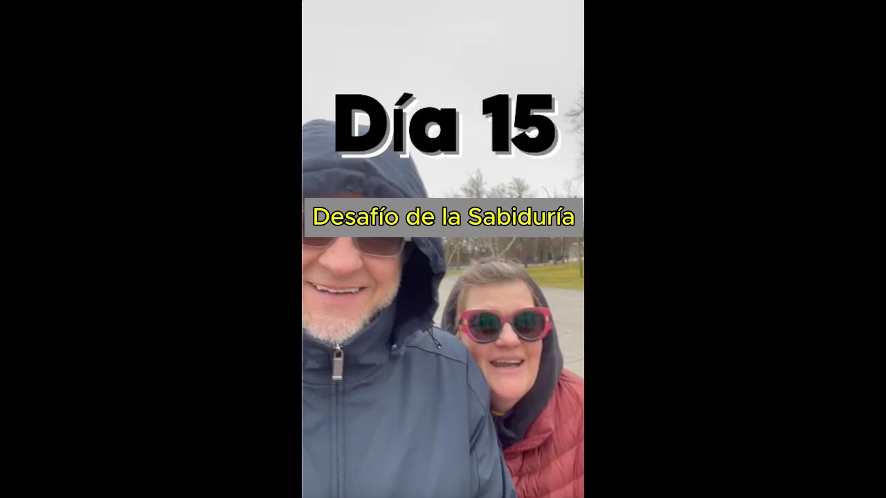 Día 15