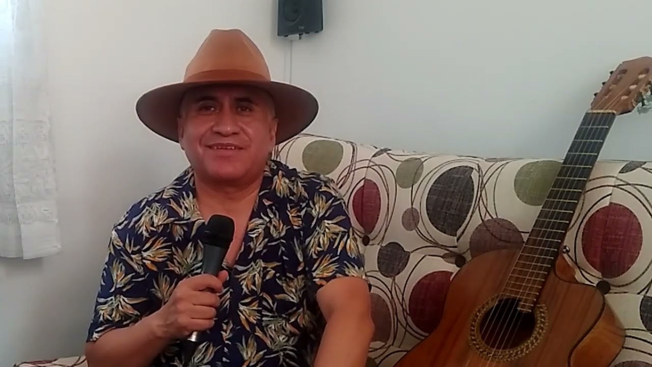 No lo haré - La Mafia - Cover - Eddy