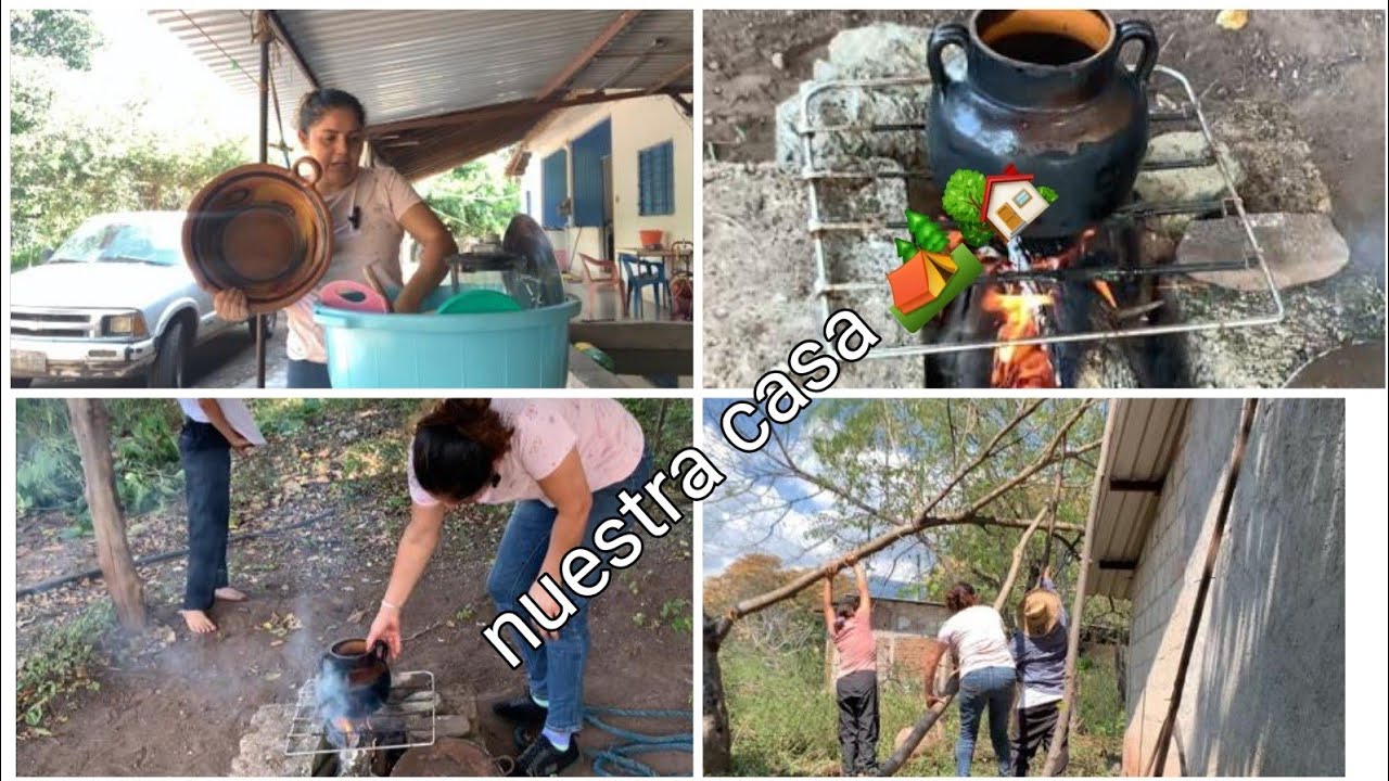 mi hijo👦 nos compr💰💵una casa🏡👏👏video parte 1🥰🥰