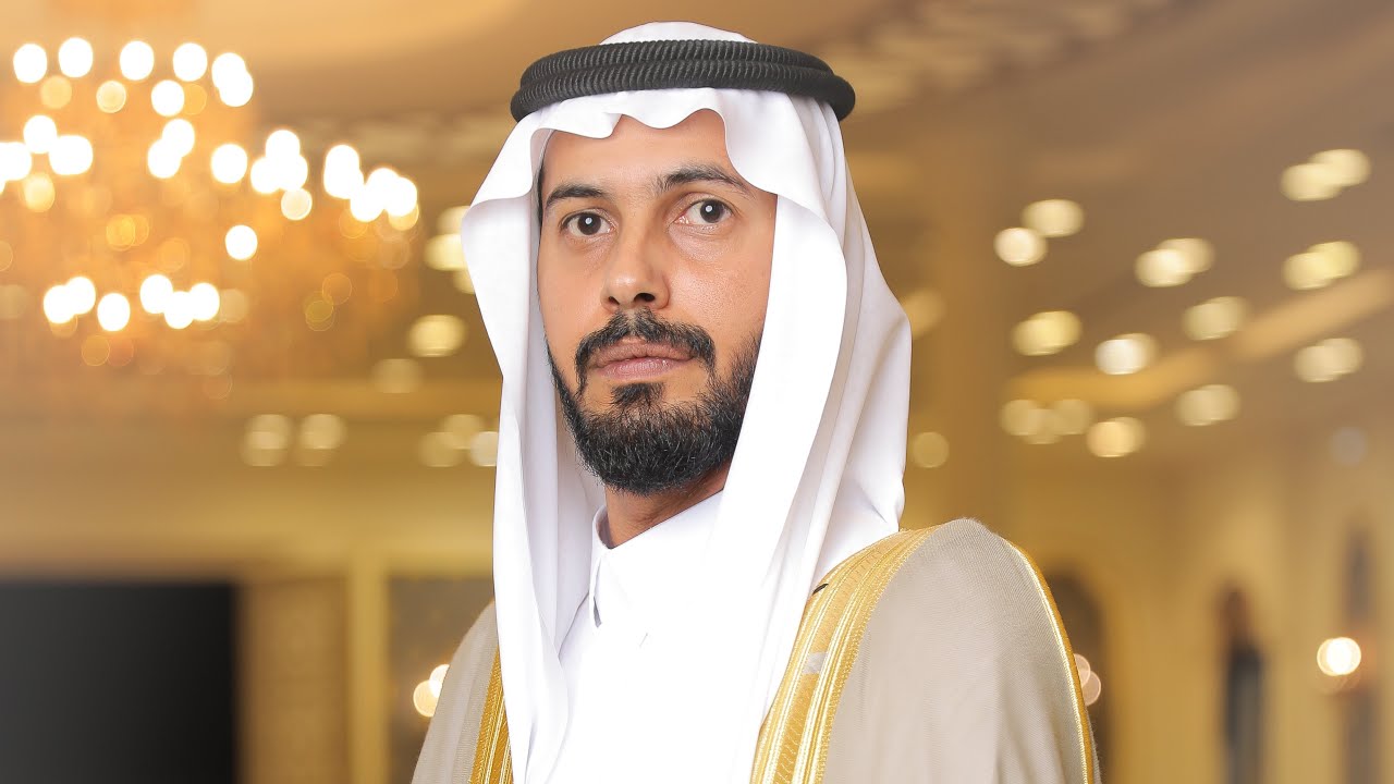 حفل زواج / نايف محمد السعيد