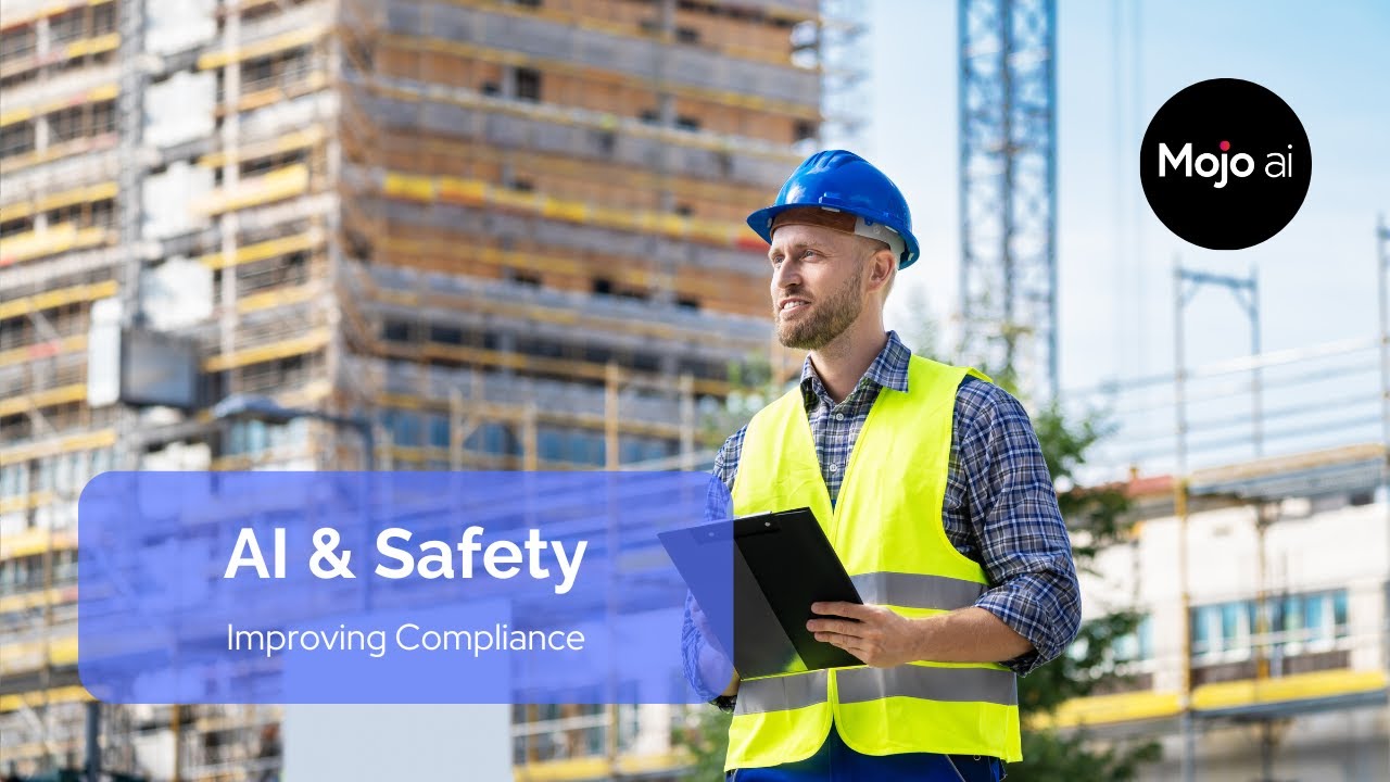 AI and Safety: Improving Compliance