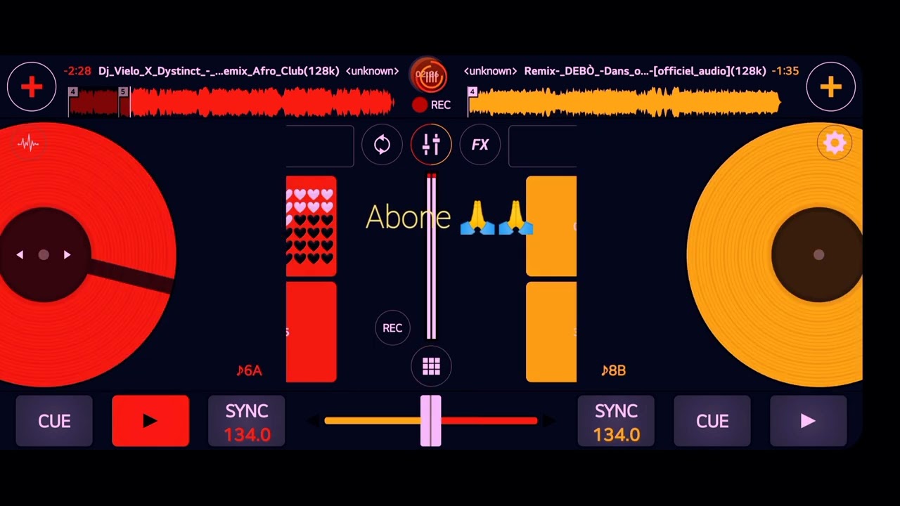 Men mizik kap fèw danse nan ane a pa kouri sanw pa gadel #viralmusic #hiphop #hindi #dj