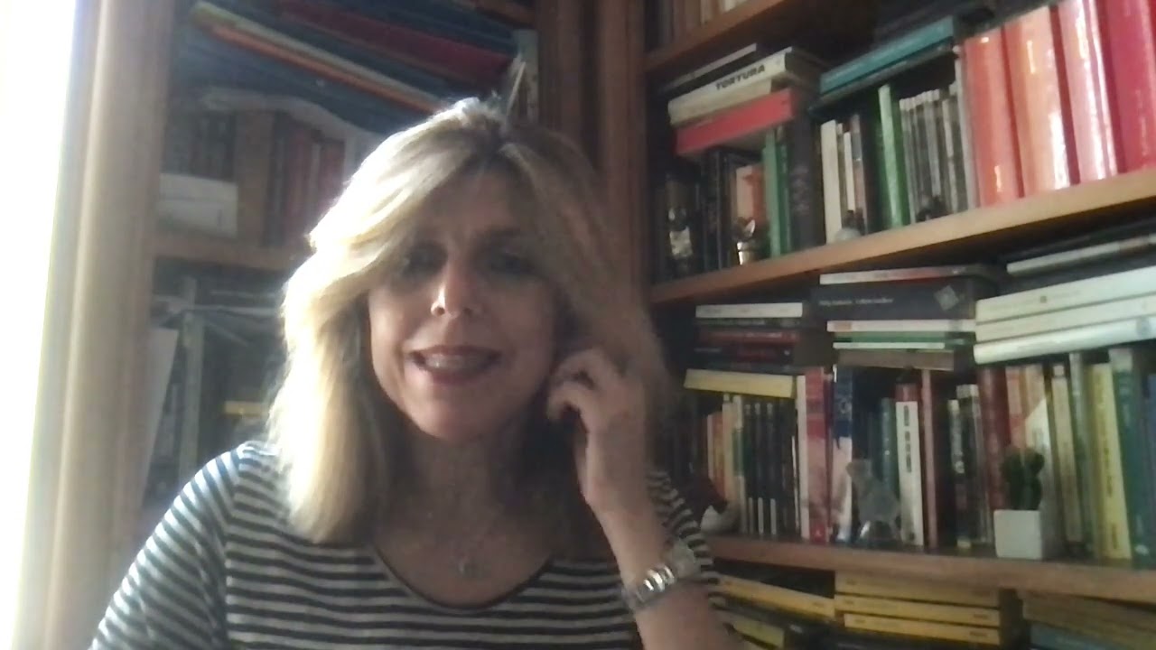 Prof.ssa Lucia Risicato - Il diritto penale del nemico