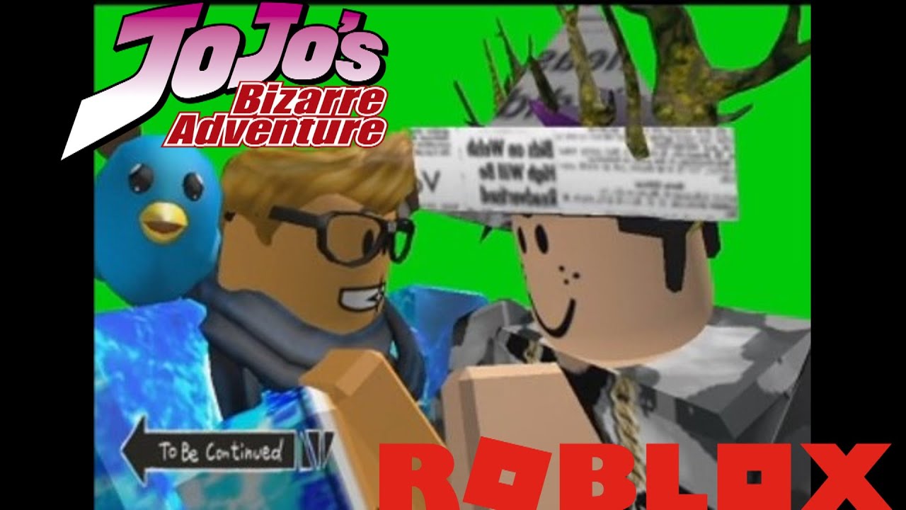[roblox  jojo pose] ALL JOJO POSE WITH COMPARISON