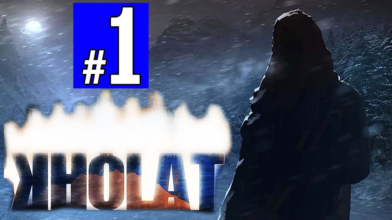 Kholat (horror) Full Walkthrough part 1 Gameplay No Commentary 1080p 60FPS