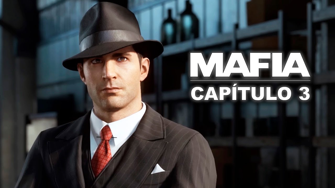 ME TRAICIONARON 😡 | Mafia #3