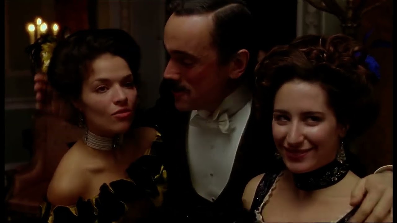 The Forsyte Saga - Mini Series - Episode 5 - (2002)