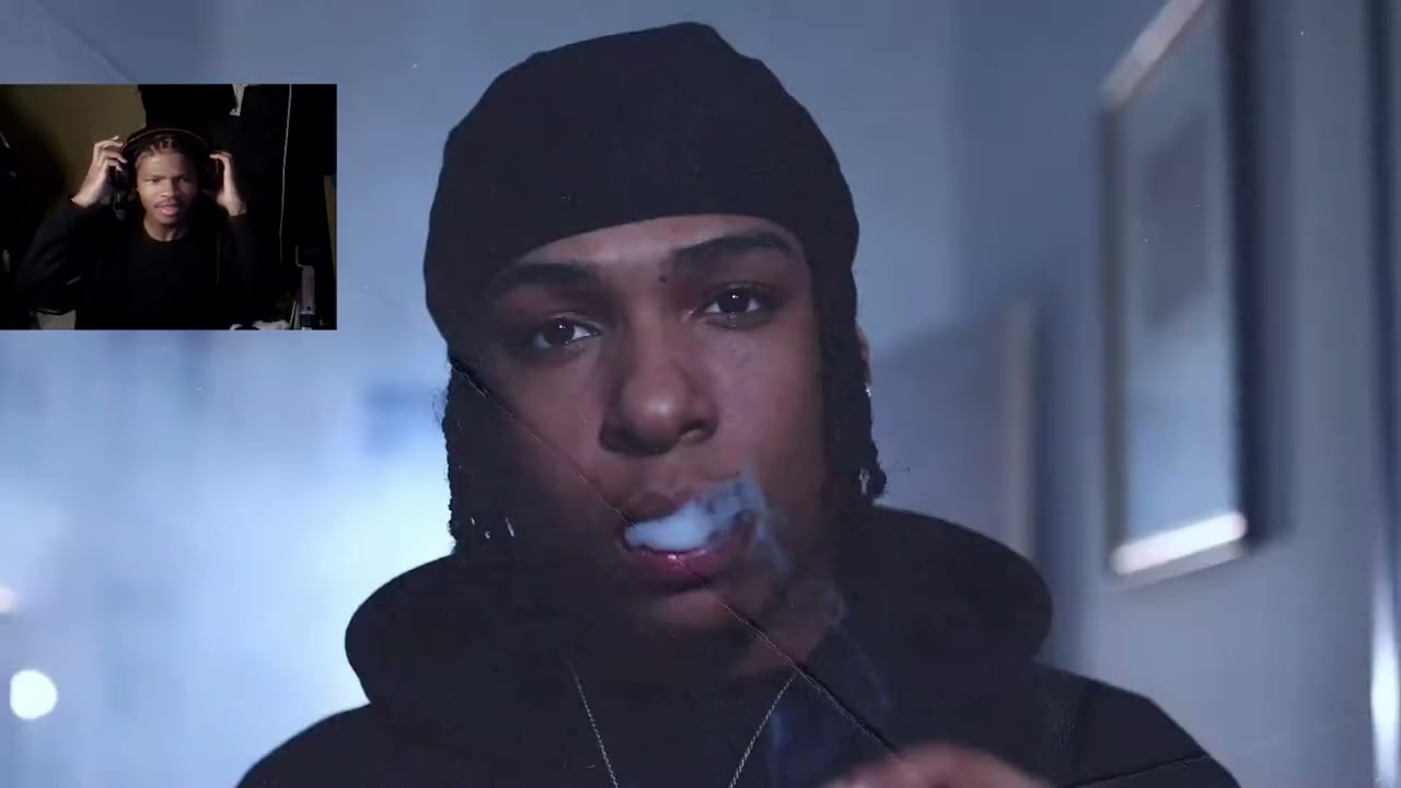 HE WENT CRAZY! 😱🔥 | DudeyLo - 2 Tact (Official Video) REACTION