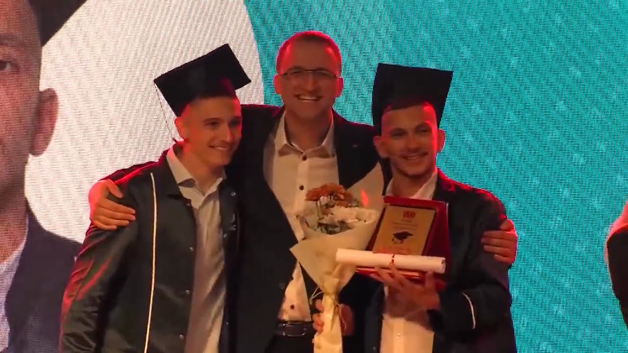 Celebrating Success – MAC Graduation Ceremony 2023! 🎓🥳