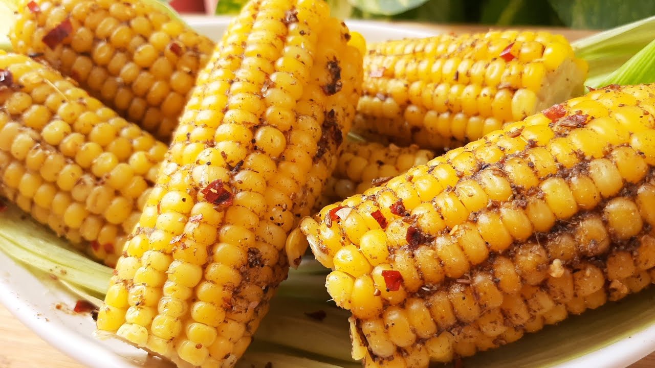 masala challi recipe || boil masala corn || उबली हुई छल्ली की रेसिपी |#masalacorn#challi#saikitchen