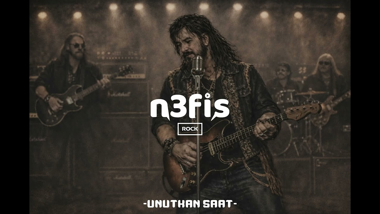 n3fis müzik - Unutkan Saat