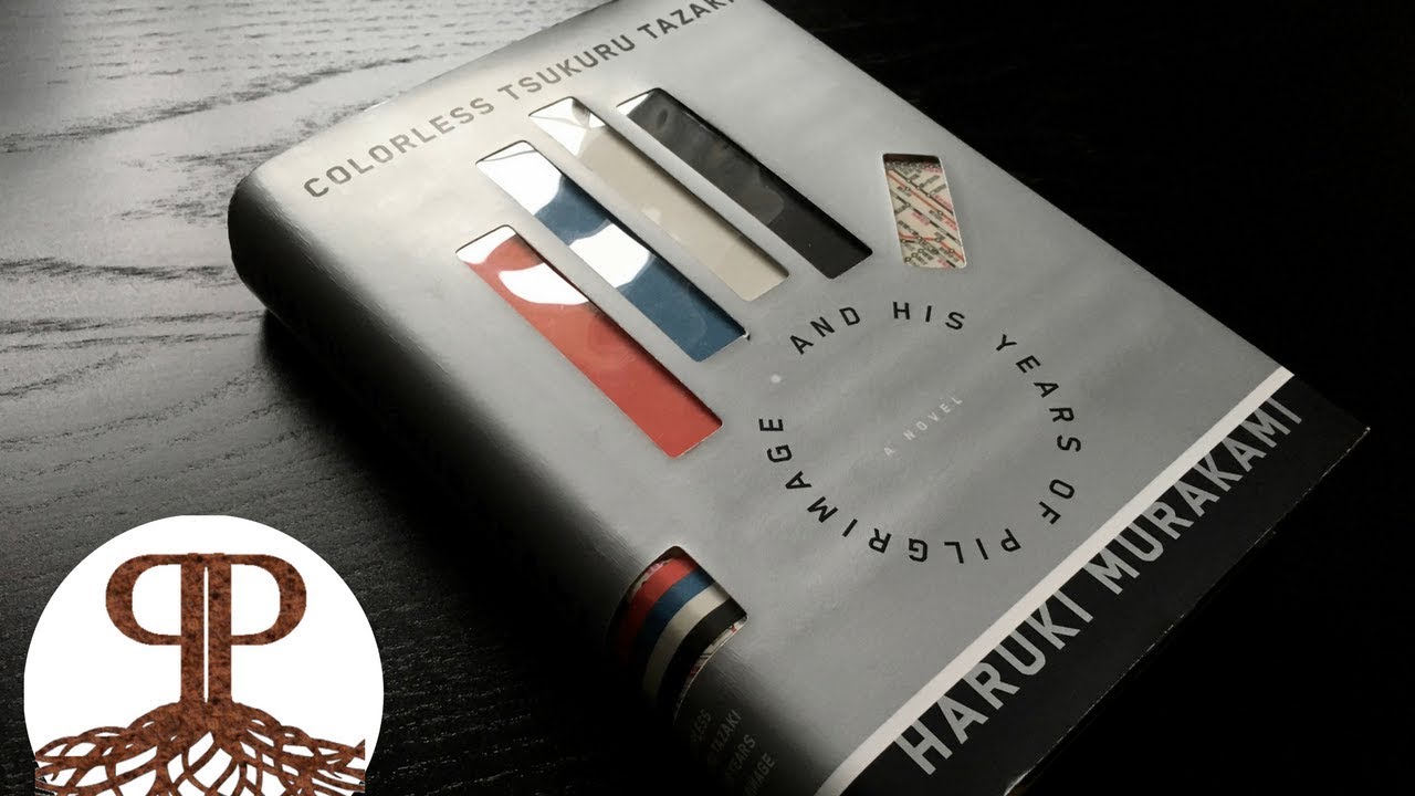 Colorless Tsukuru Tazaki and His Years of Pilgrimage &ndash; Haruki Murakami | Knopf Publishing