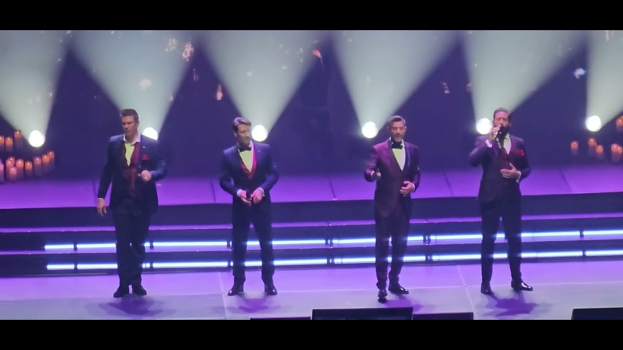 Il divo septiembre 2025