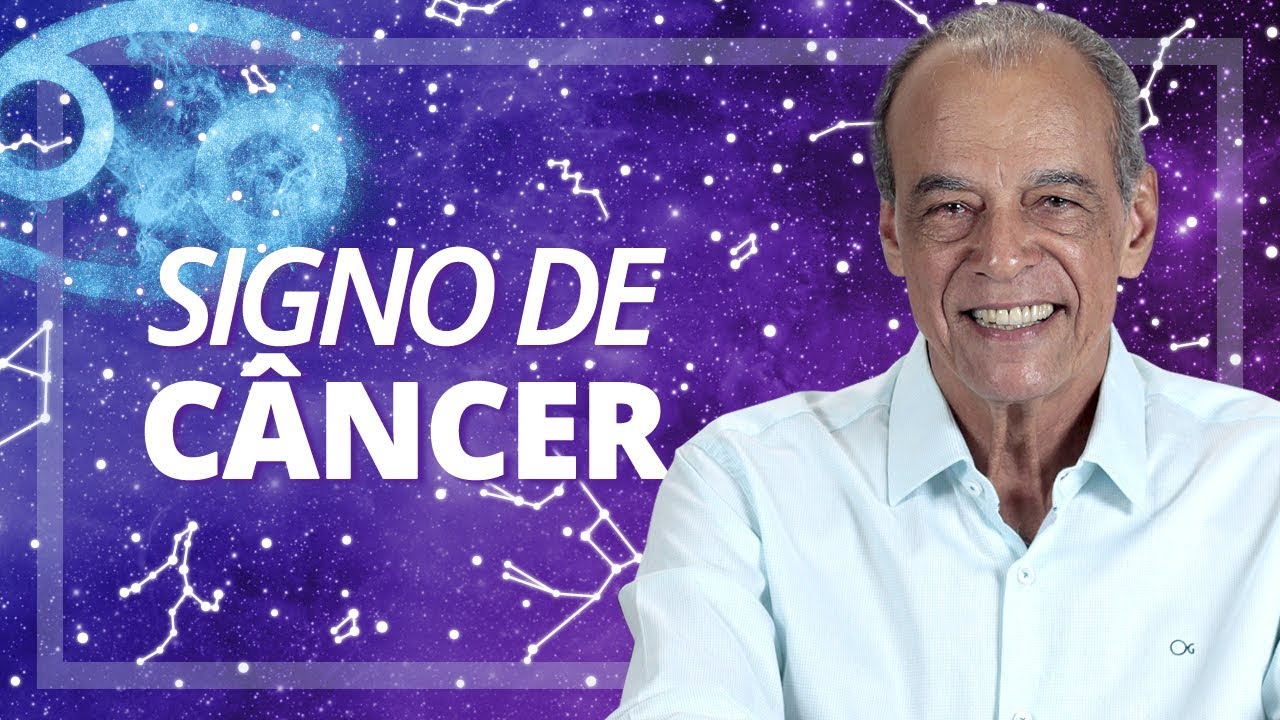 É verdade que câncer é um signo manipulador?