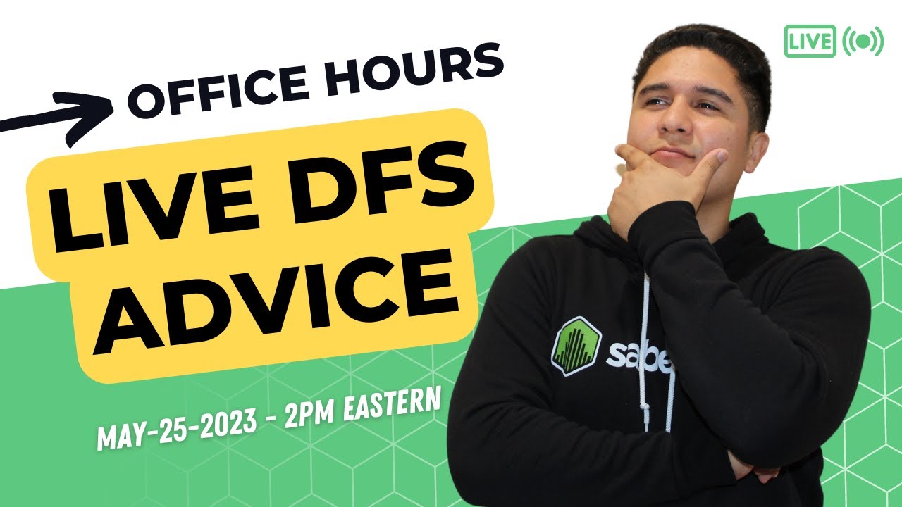 DFS Q&A: What am I looking for in a research build?