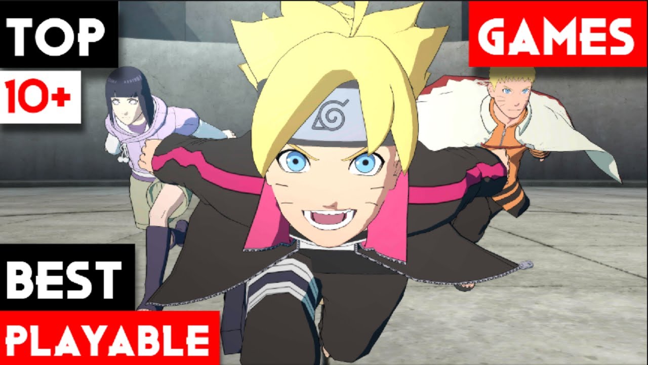 TOP 10+ Playable Yuzu NCE Android Games For Low End Devices | Turnip R15