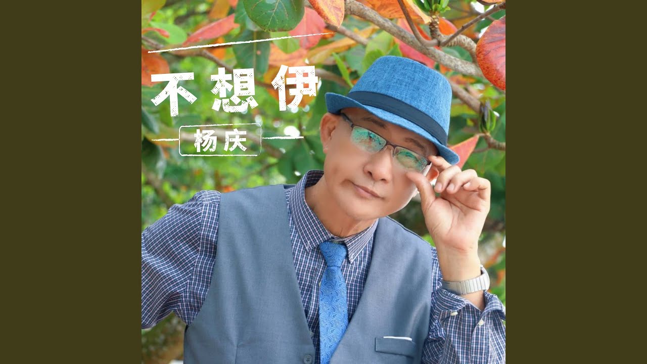 不想伊
